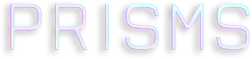Prisms Header Logo